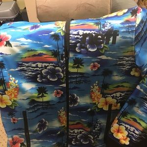 Neff Hawaii Hoodie
